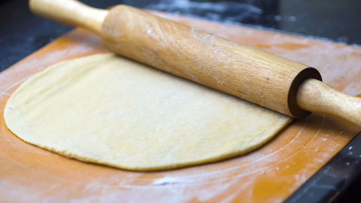 Masa de pizza
